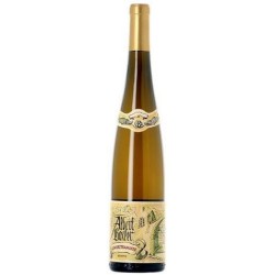 Albert Boxler Gewurztraminer | french wine